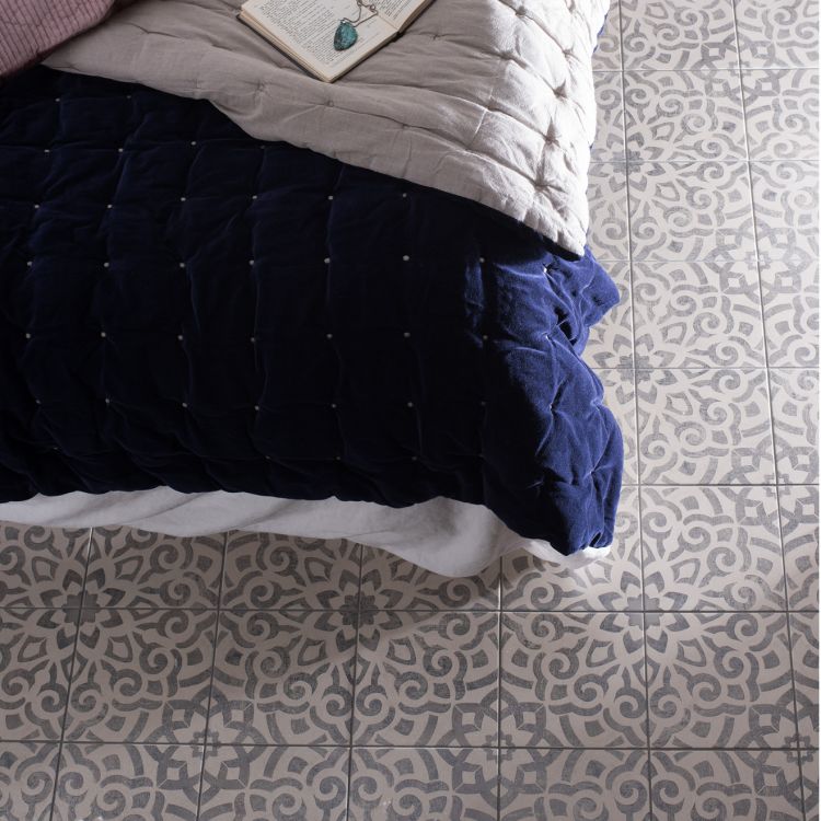 Original Style Odyssey Mezzo Aria Tile 20x20cm-