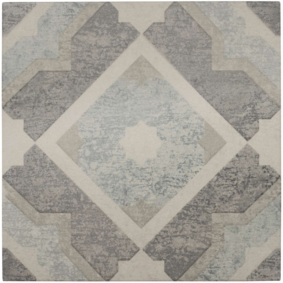 Original Style Odyssey Mezzo Aria Tile 20x20cm-Volante-IM-0005121