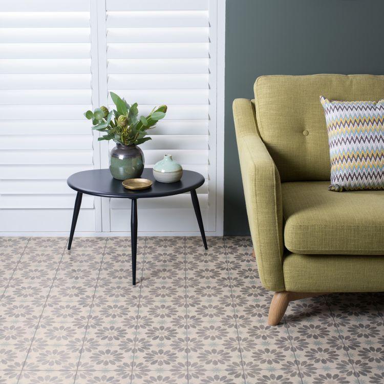 Original Style Odyssey Mezzo Aria Tile 20x20cm-
