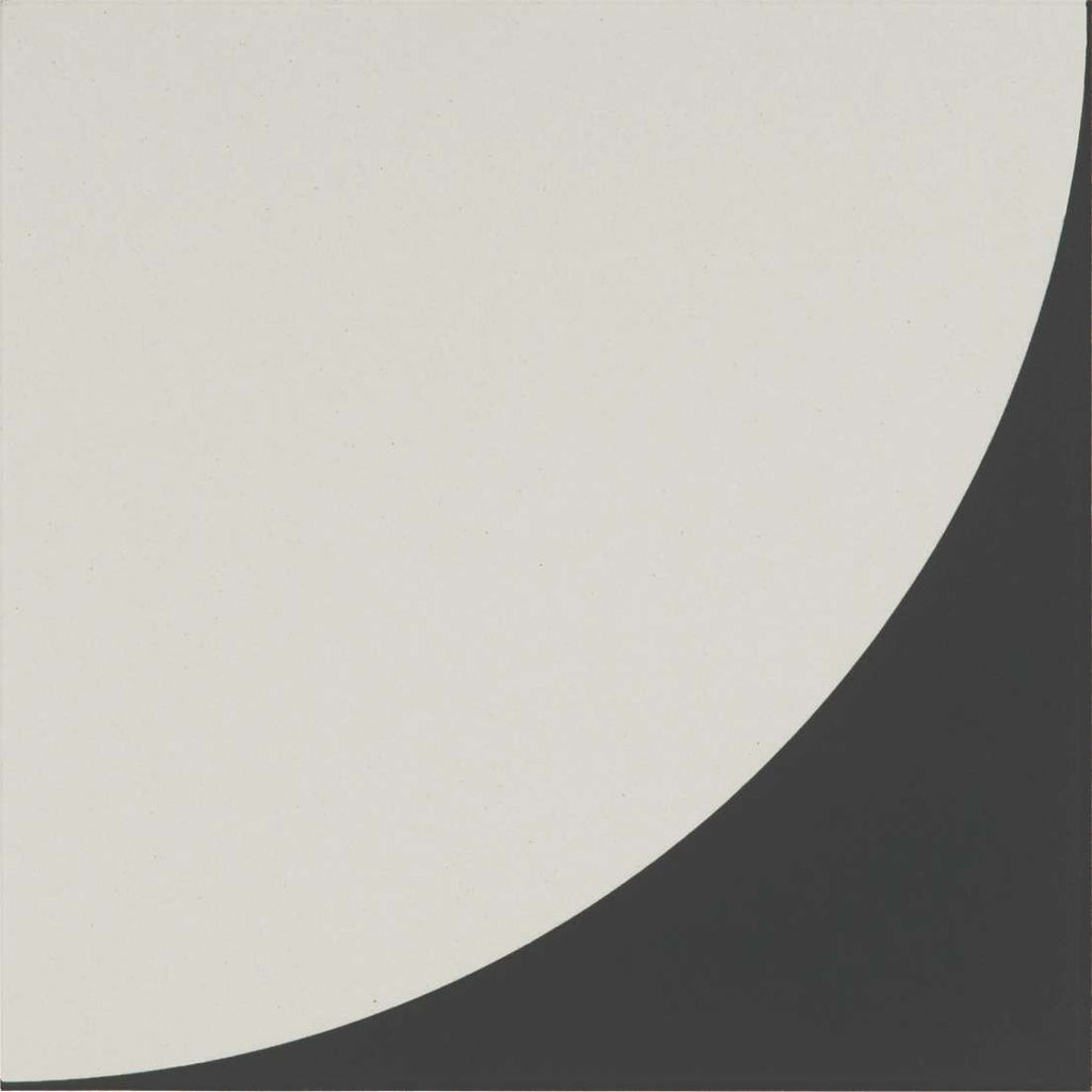 Original Style Odyssey Tao 2 Black on Dover White 15x15cm-