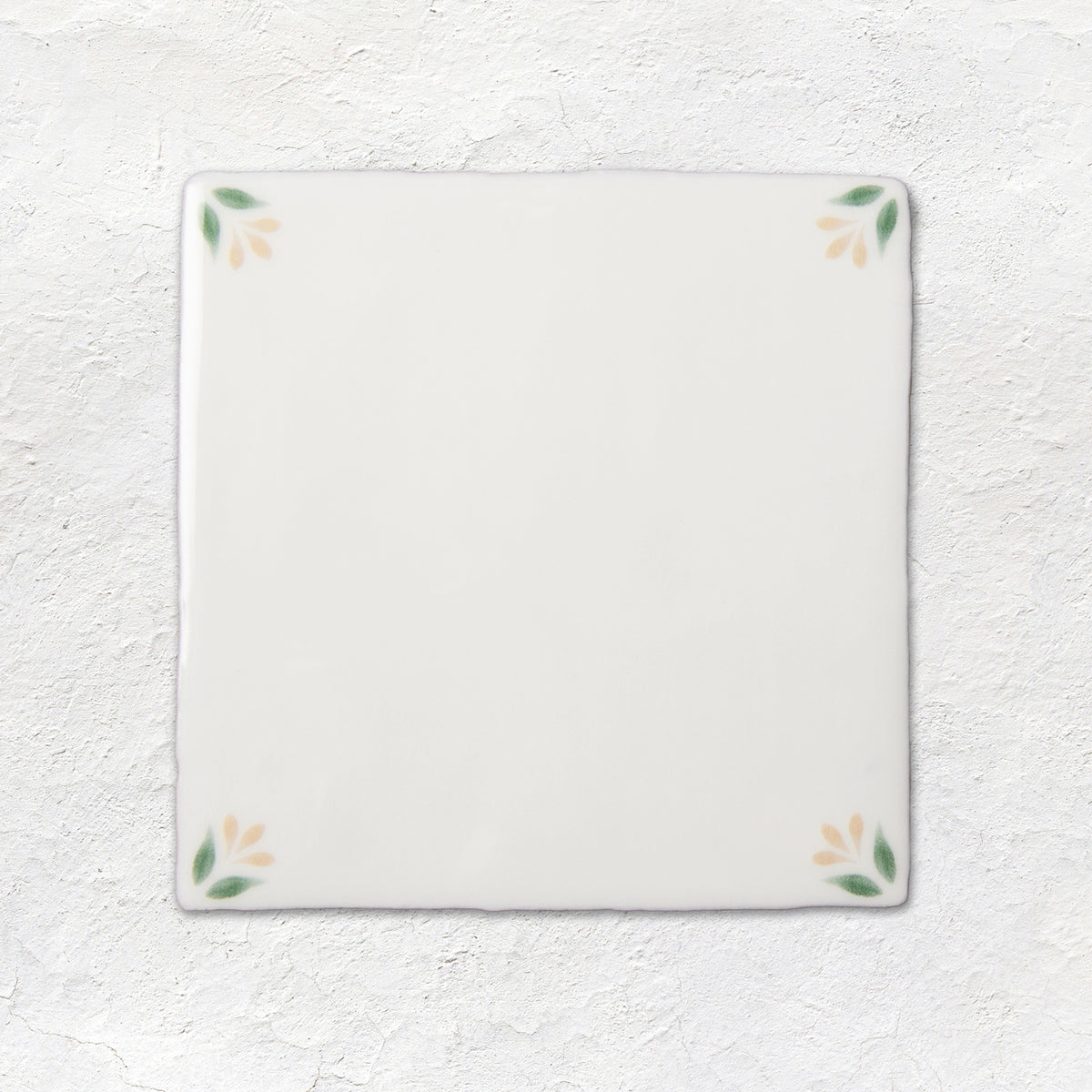Original Style Spring April Primrose Ceramic Wall Tile 13x13cm