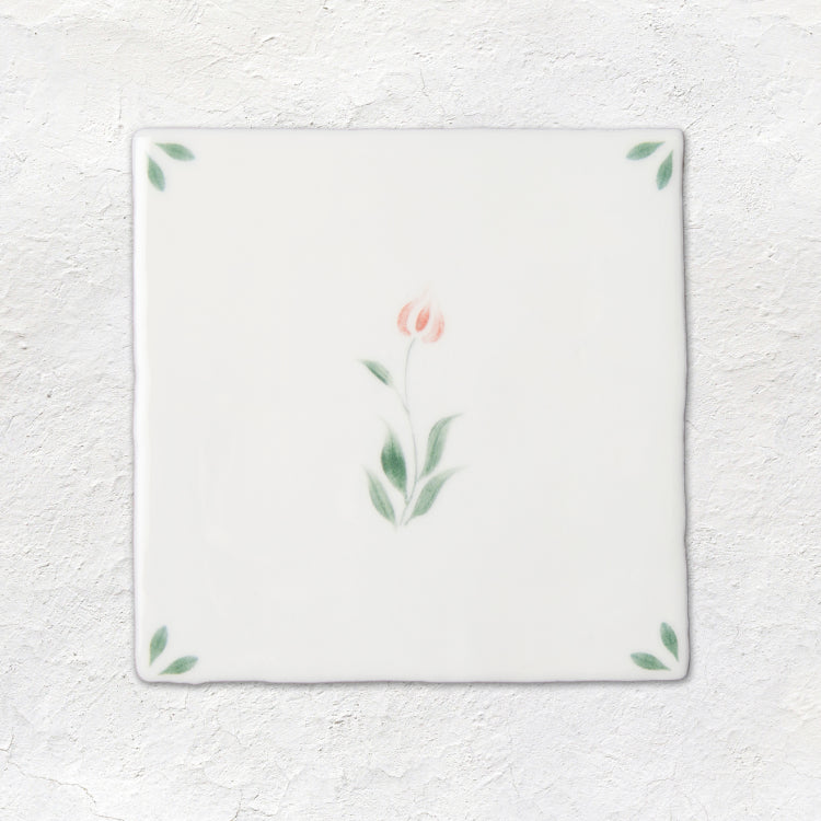 Original Style Spring Emma Ceramic Wall Tile 13x13cm