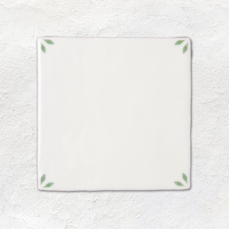 Original Style Spring May Ceramic Wall Tile 13x13cm