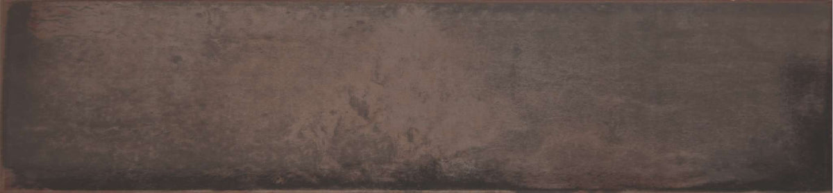 Original Style Tileworks Montblanc Anthracite Tile 7.5x30cm-