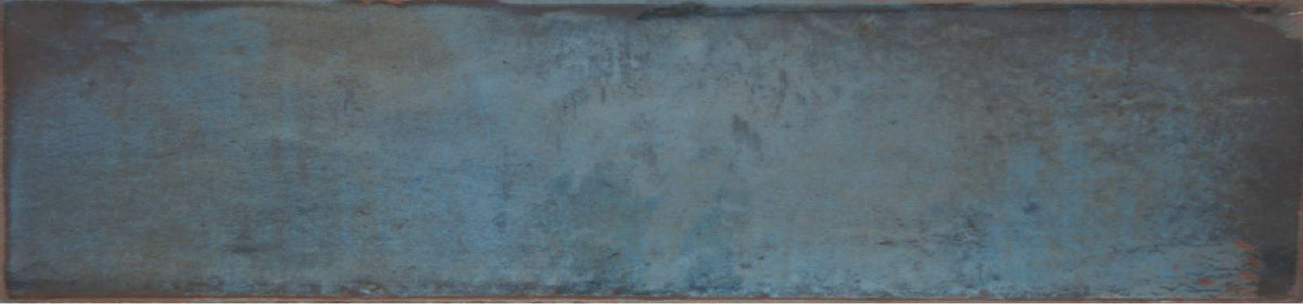 Original Style Tileworks Montblanc Blue Tile 7.5x30cm-