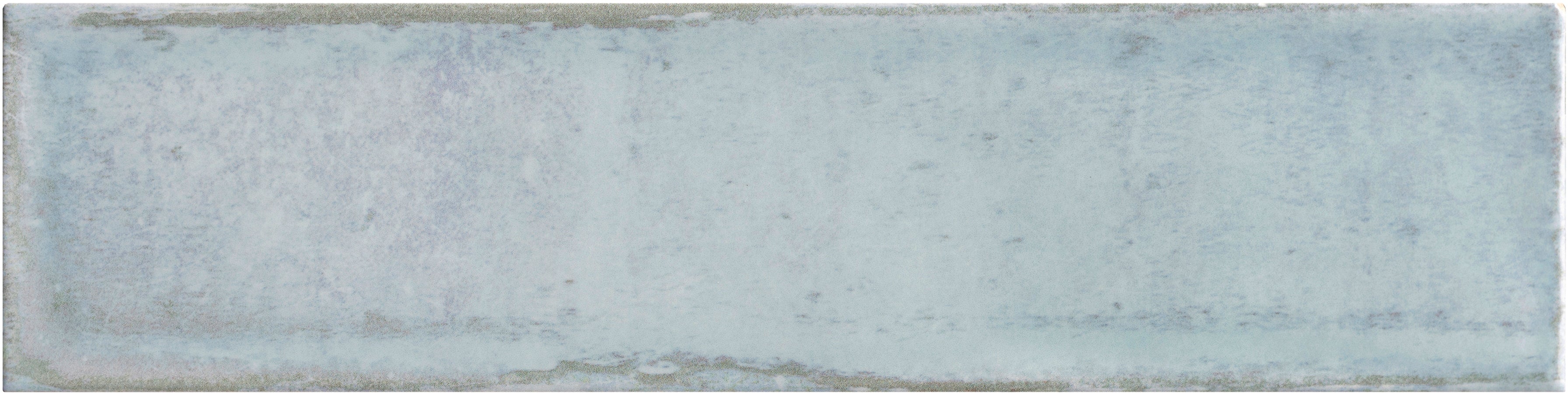 Original Style Tileworks Montblanc Denim Ceramic Wall Tile 20x60cm-