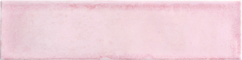 Original Style Tileworks Montblanc Pink Tile 7.5x30cm-