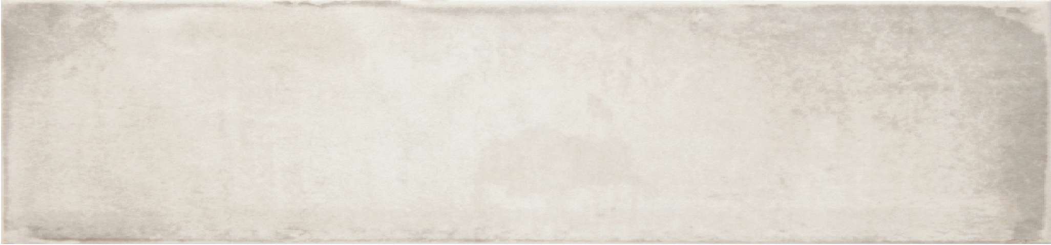 Original Style Tileworks Montblanc White Tile 7.5x30cm-