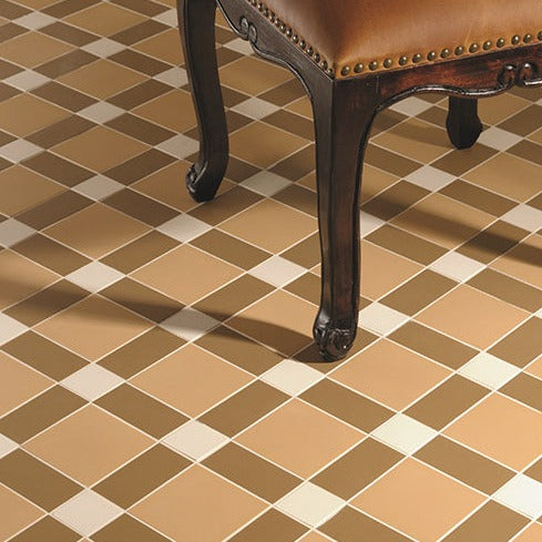 Original Style Victorian Brighton Pattern-Floor-Tile