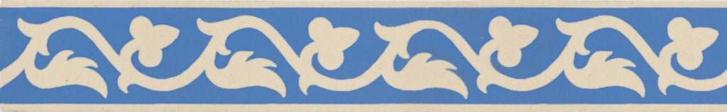 Original Style Victorian Lansdowne Border-Floor-Tile