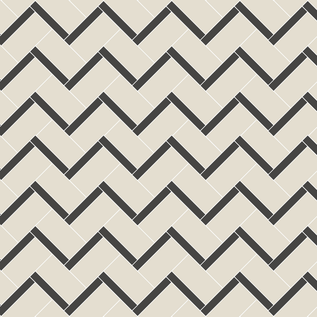 Original Style Victorian Stornoway Pattern-Floor-Tile