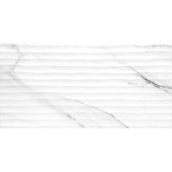 Verona Waldorf Décor Matt Ceramic Wall Tile 30x60cm