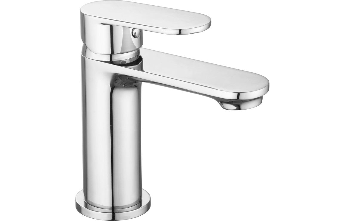 Rasilia Basin Mixer - Chrome-Basin Taps-CAPTA4208-