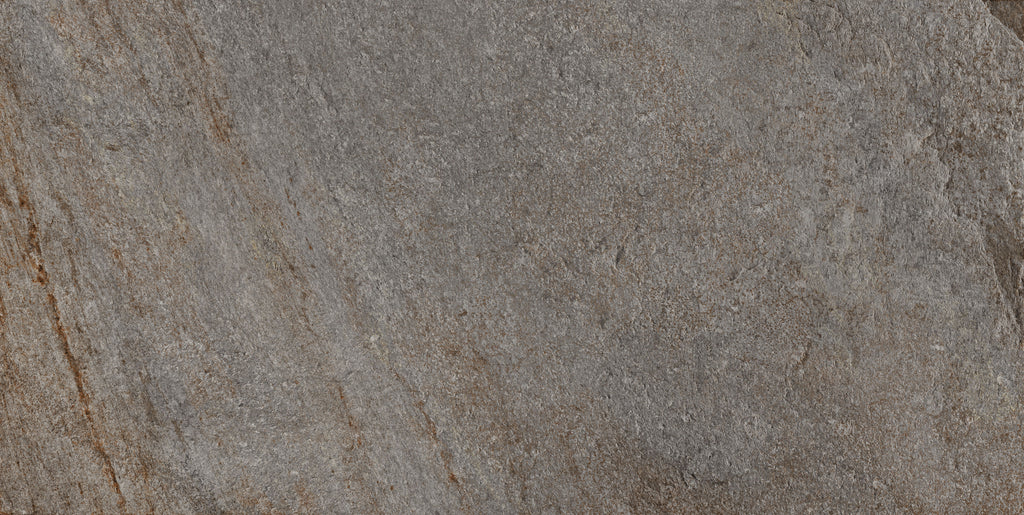 Ravenscraig Multicolour Outdoor Porcelain Slab Tile 60x120cm