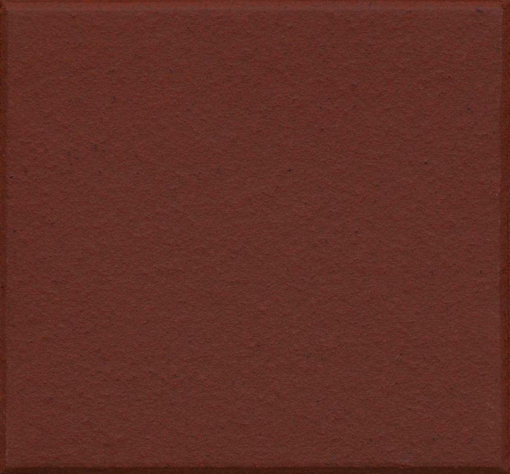 Red Small Format Anti Slip Quarry Tile 15x15cm