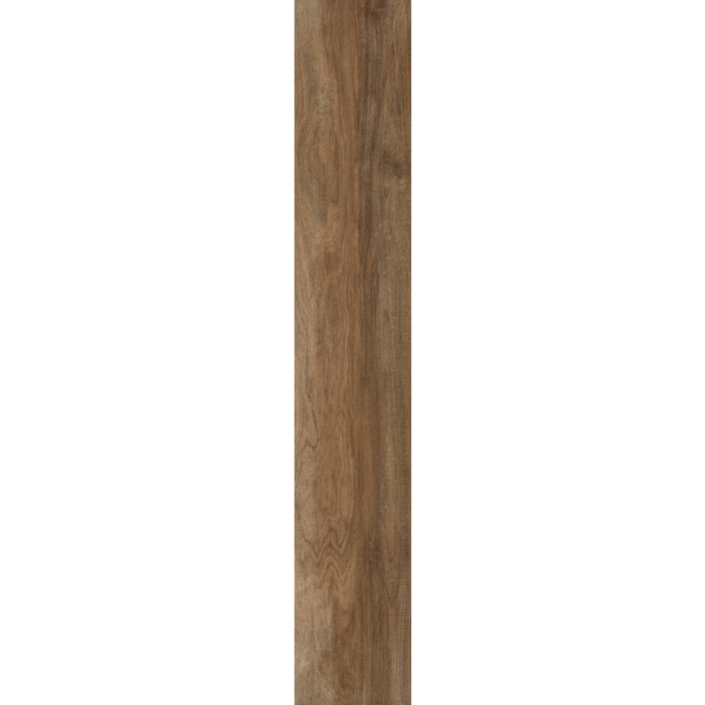 Rondine Greenwood Bruno Herringbone Wood Effect Porcelain Tile 7.5x45cm