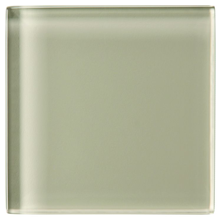 Original Style Glassworks Sala Clear Glass Tile 10x10cm