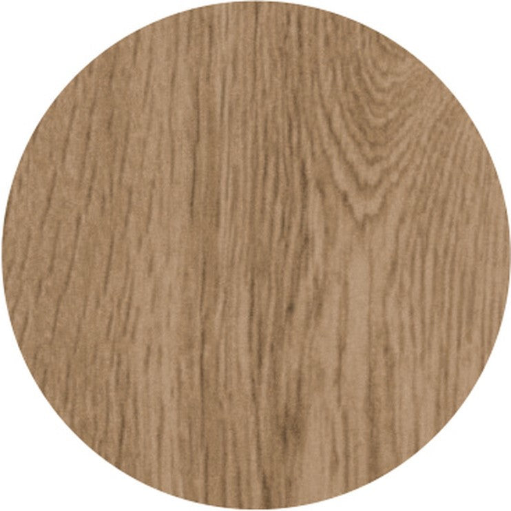 Saumur 510mm Floor Standing Unit Inc. Basin - Seville Oak-Bathroom Furniture-DIFTP2210-