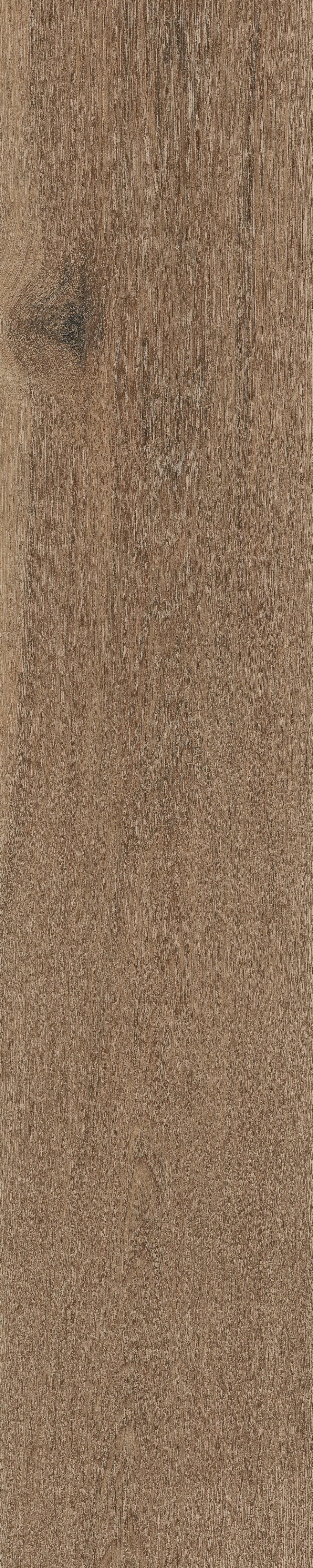 Soul Dark Oak Wood Effect Porcelain Floor Tile 23.3x120cm