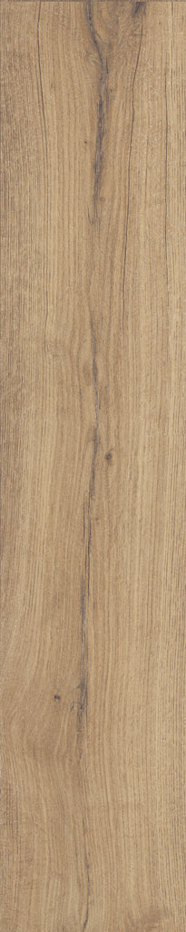 Soul Natural Oak Wood Effect Porcelain Floor Tile 23.3x120cm