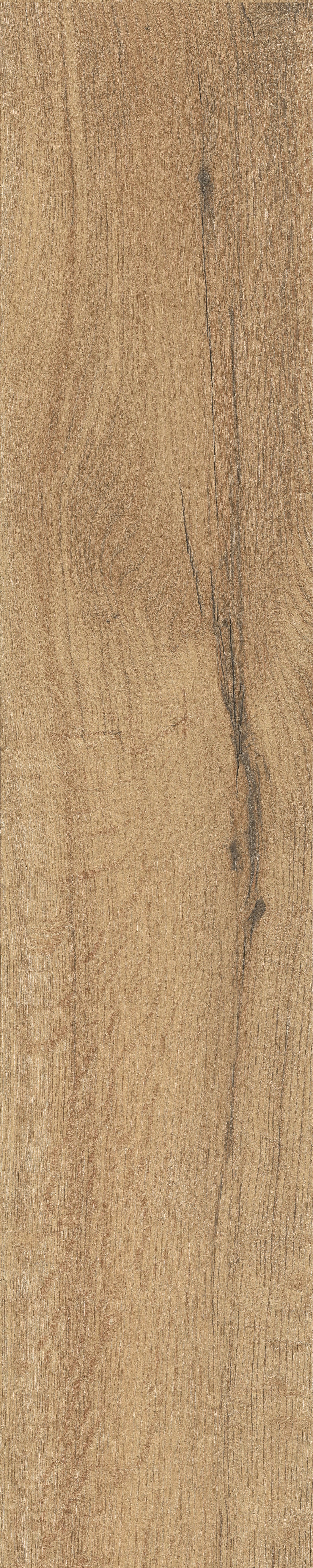 Soul Roble Oak Wood Effect Porcelain Floor Tile 23.3x120cm