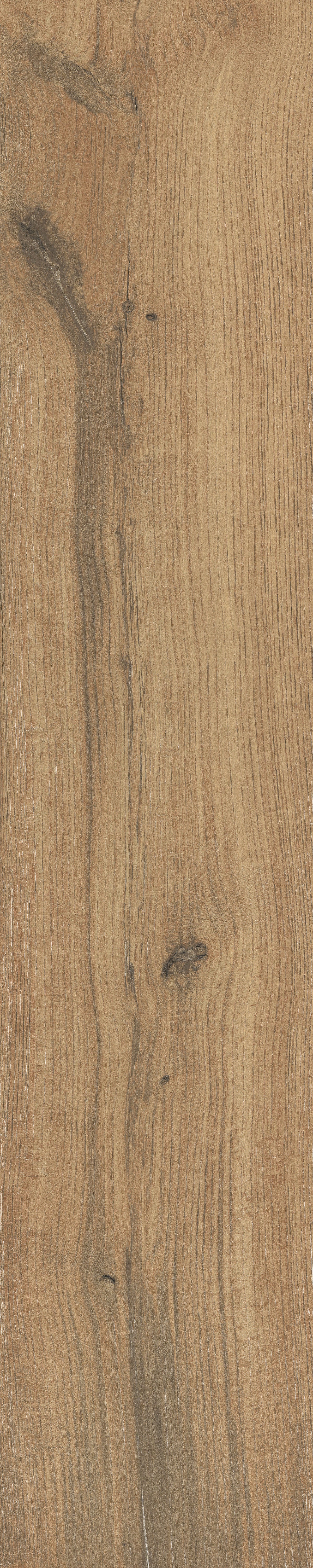Soul Roble Oak Wood Effect Porcelain Floor Tile 23.3x120cm