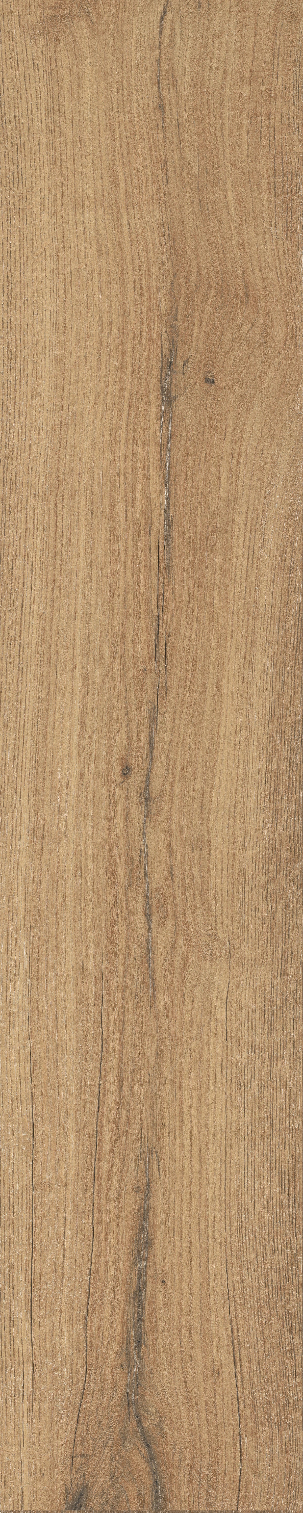 Soul Roble Oak Wood Effect Porcelain Floor Tile 23.3x120cm