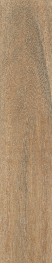 Soul Roble Oak Wood Effect Porcelain Floor Tile 23.3x120cm