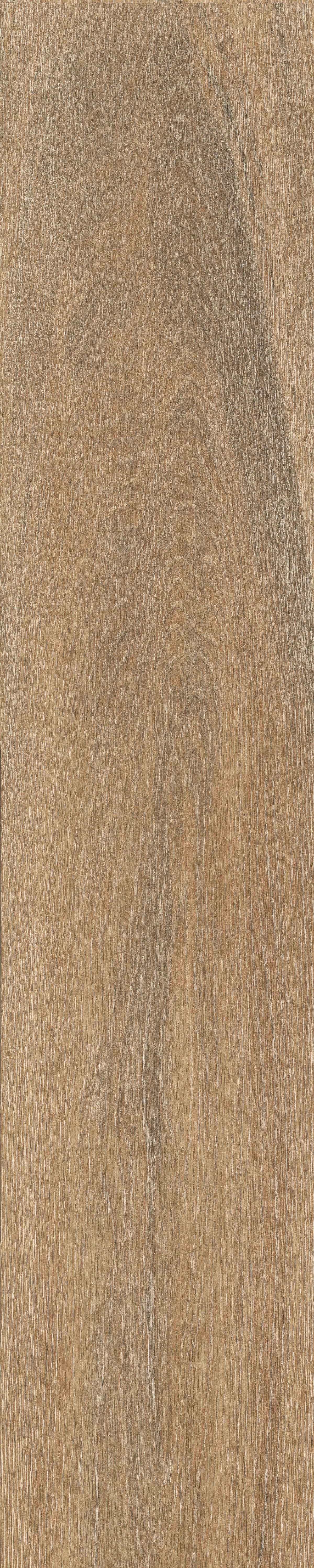 Soul Roble Oak Wood Effect Porcelain Floor Tile 23.3x120cm