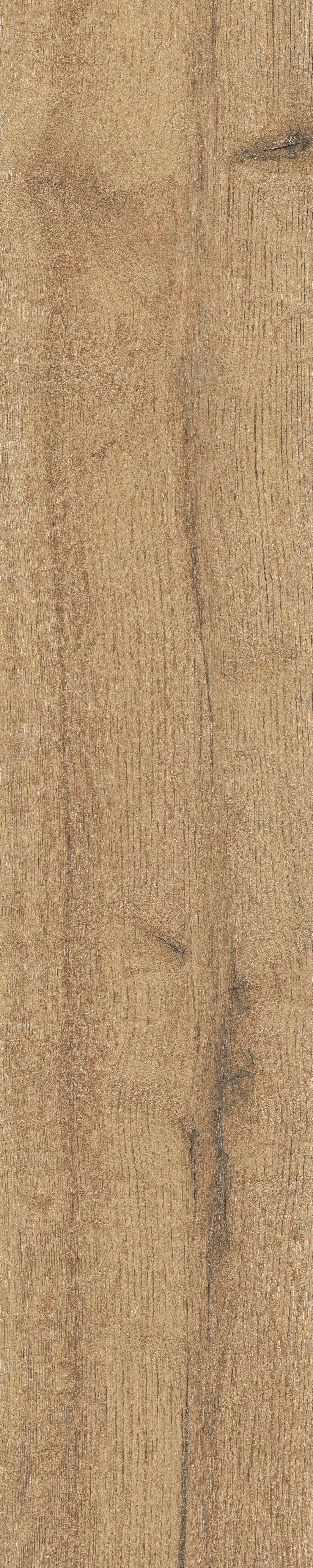 Soul Roble Oak Wood Effect Porcelain Floor Tile 23.3x120cm
