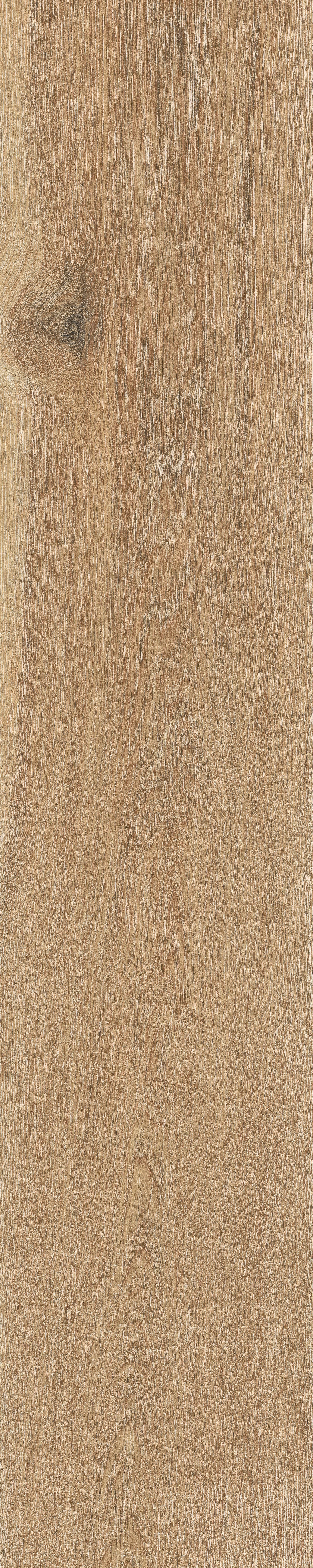 Soul Roble Oak Wood Effect Porcelain Floor Tile 23.3x120cm