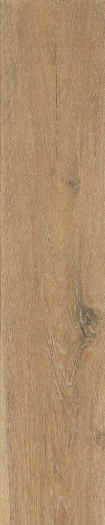 Soul Roble Oak Wood Effect Porcelain Floor Tile 23.3x120cm