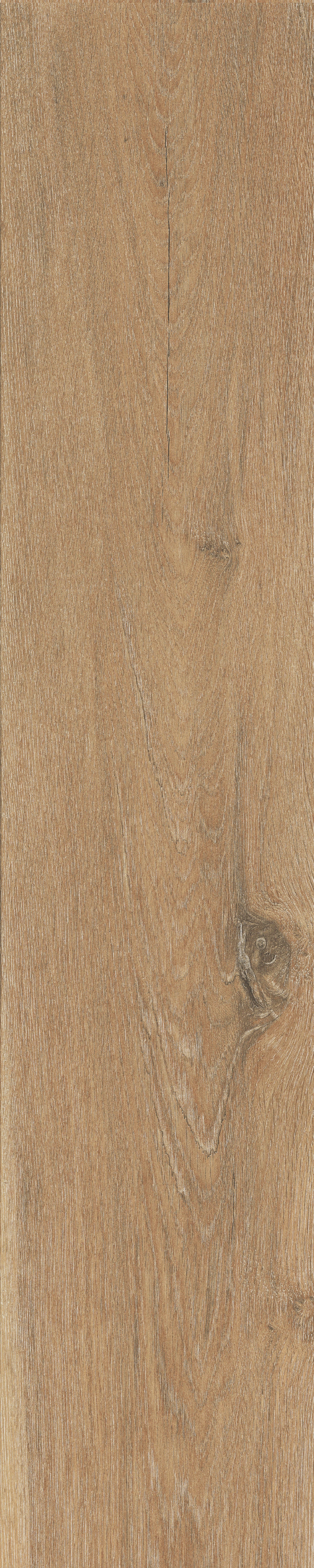 Soul Roble Oak Wood Effect Porcelain Floor Tile 23.3x120cm