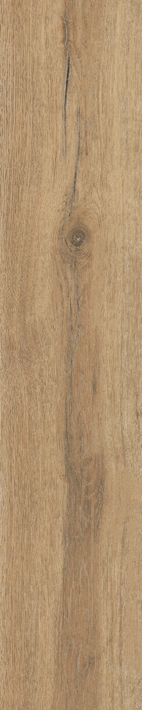 Soul Roble Oak Wood Effect Porcelain Floor Tile 23.3x120cm