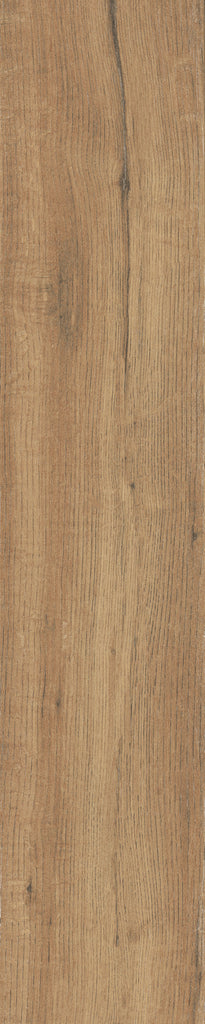 Soul Roble Oak Wood Effect Porcelain Floor Tile 23.3x120cm