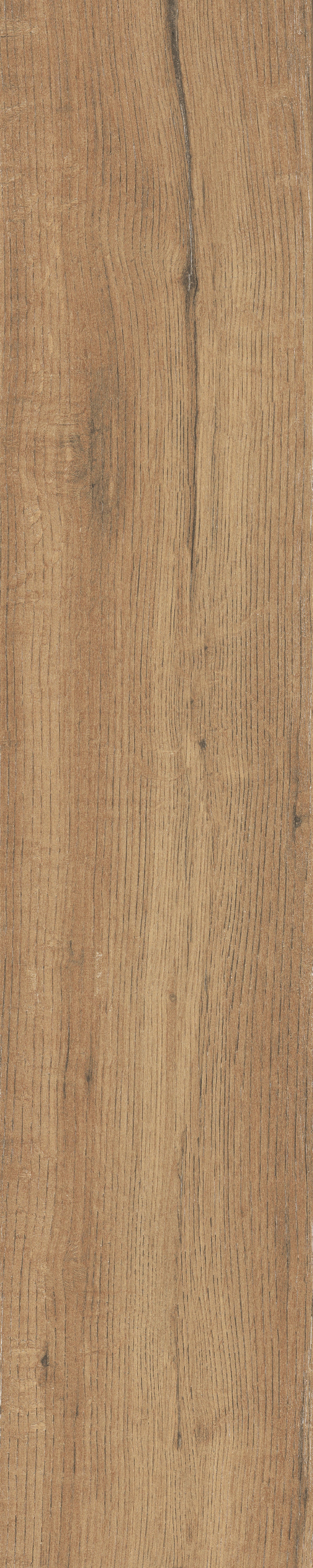 Soul Roble Oak Wood Effect Porcelain Floor Tile 23.3x120cm