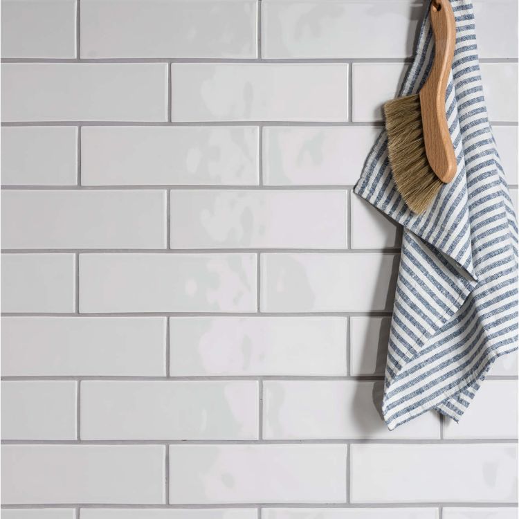 The Winchester Tile Collection Artisan 225mm Brick-