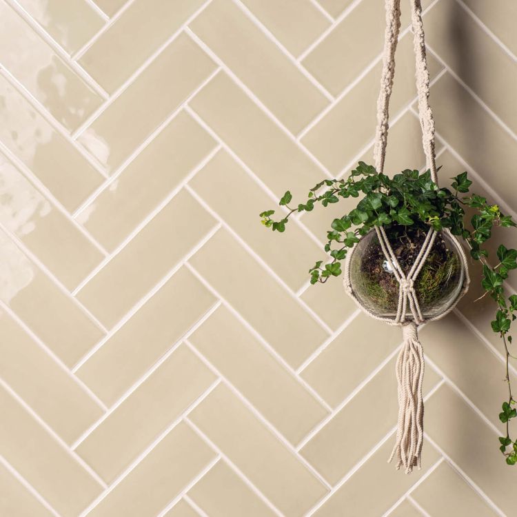 The Winchester Tile Collection Artisan 225mm Brick-