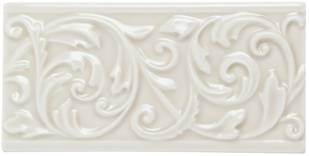 The Winchester Tile Collection Artisan Buckingham Moulding-Hadleigh Buckingham Moulding-IM-0018827