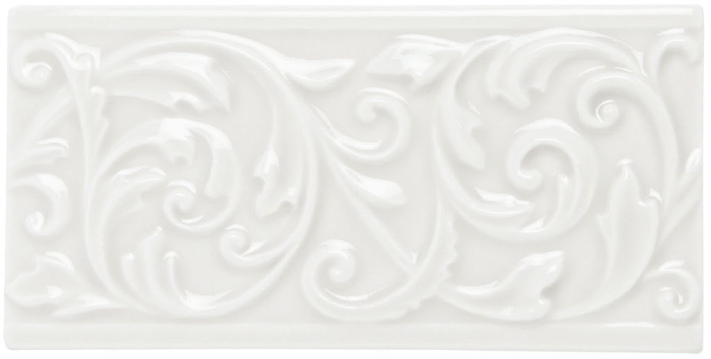 The Winchester Tile Collection Artisan Buckingham Moulding-Helmingham Buckingham Moulding-IM-0009087