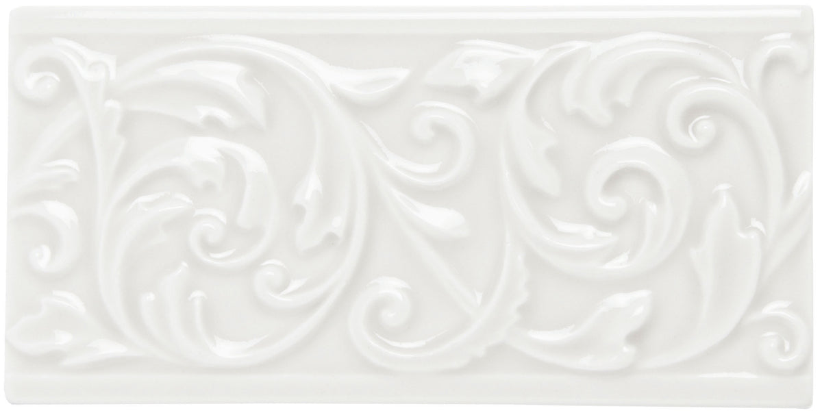 The Winchester Tile Collection Artisan Buckingham Moulding-Helmingham Buckingham Moulding-IM-0009087