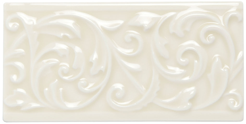 The Winchester Tile Collection Artisan Buckingham Moulding-Melford Buckingham Moulding-IM-0010416