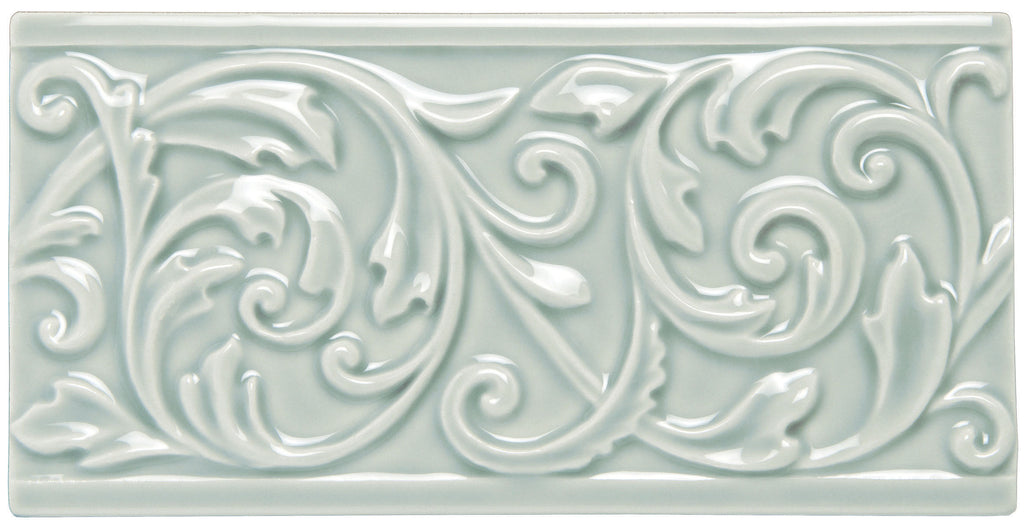 The Winchester Tile Collection Artisan Buckingham Moulding-Sudbury Buckingham Moulding-IM-0017217