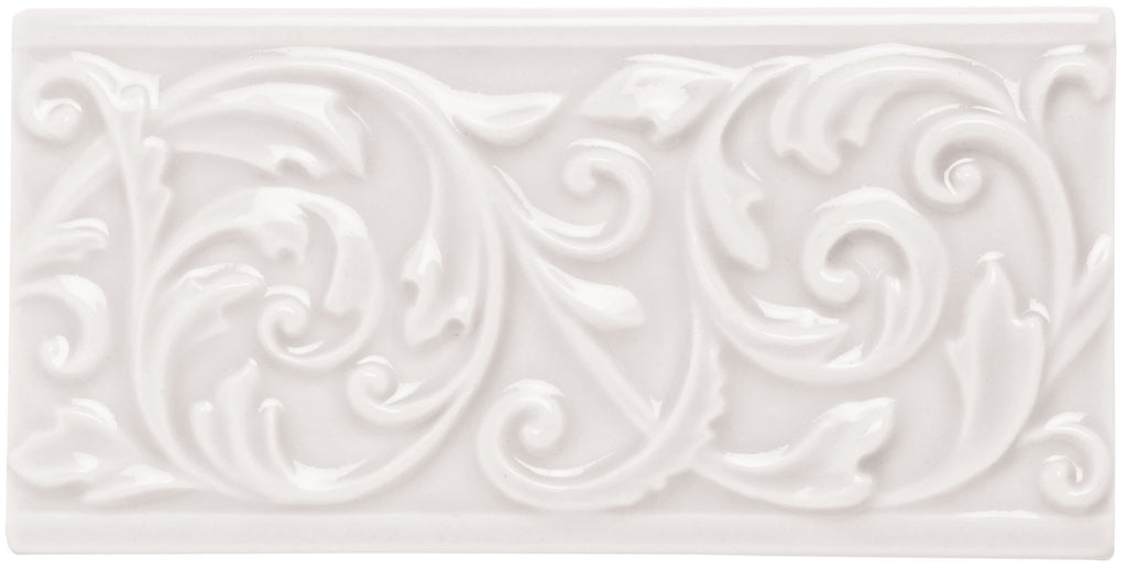 The Winchester Tile Collection Artisan Buckingham Moulding-Waveney Buckingham Moulding-IM-0023903