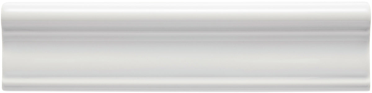 The Winchester Tile Collection Artisan Clarence Moulding-Waveney Clarence-IM-0023879