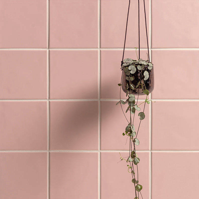 The Winchester Tile Collection Artisan Crackle Field Tile-