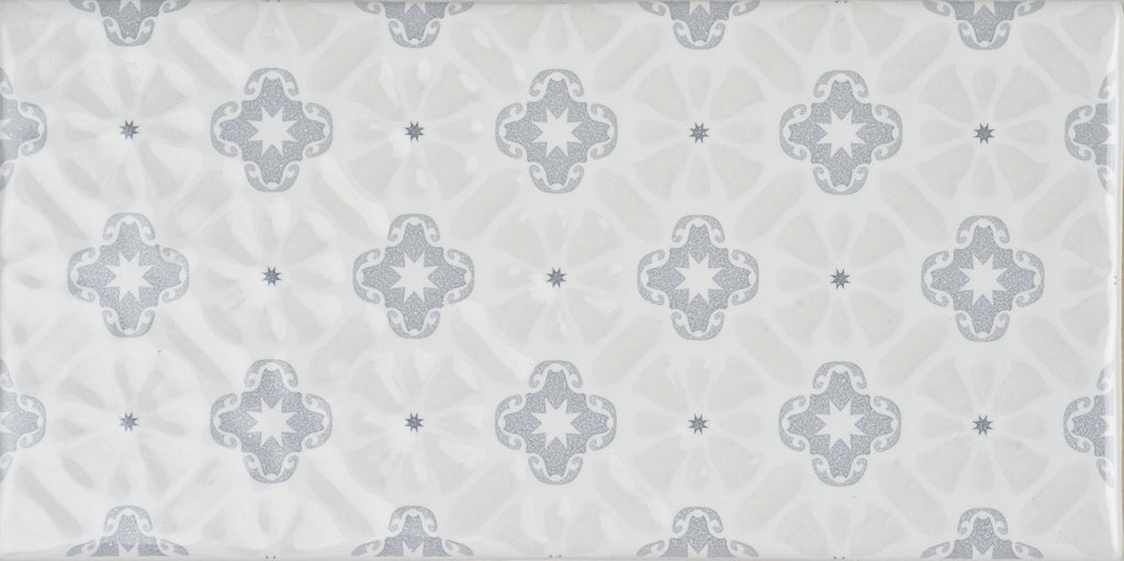 The Winchester Tile Collection Artisan Decorative Bricks on Helmingham-Bicton On Helmingham-IM-0007496