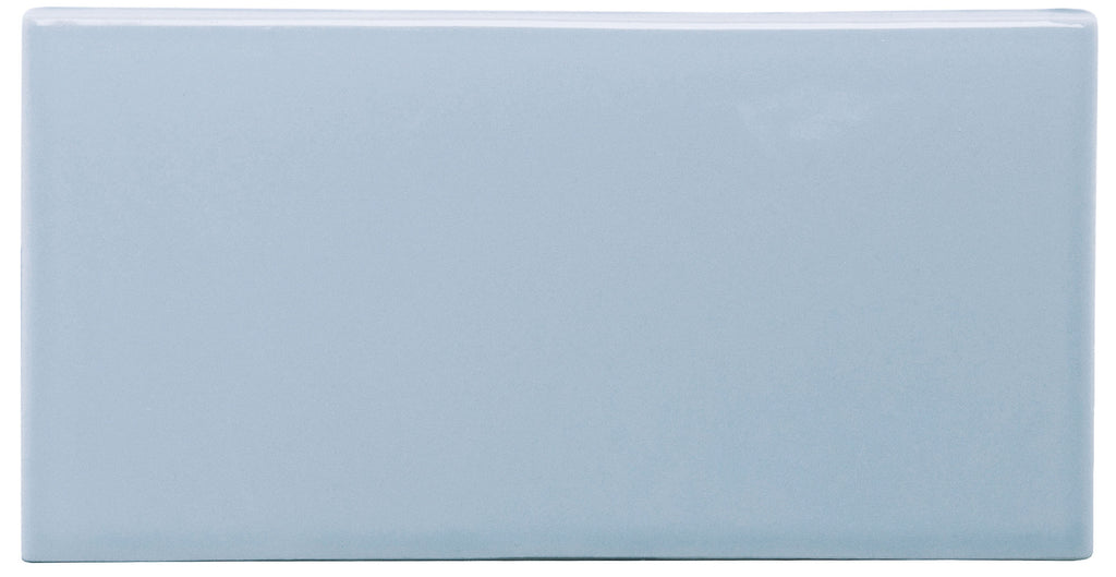 The Winchester Tile Collection Artisan Half Tile-Snape Half Tile-IM-0012717