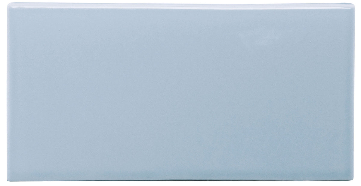 The Winchester Tile Collection Artisan Half Tile-Snape Half Tile-IM-0012717