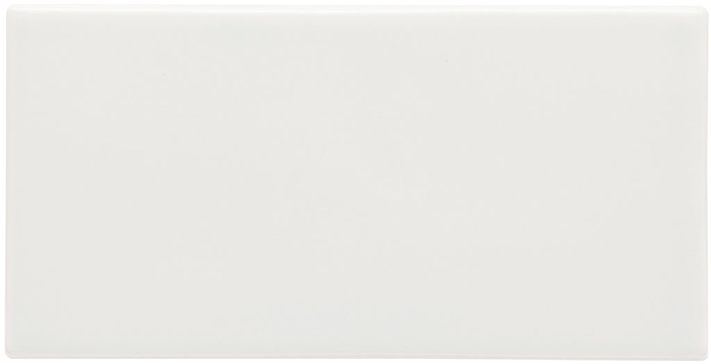 The Winchester Tile Collection Artisan Half Tile-Waveney Half Tile-IM-0023864